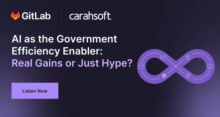 Efficiency & AI Webinar Recording