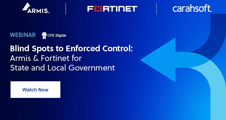 Fortinet & Armis
