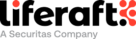 Liferaft logo