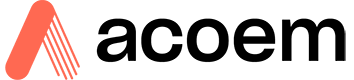 Acoem logo