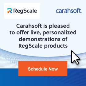 RegScale Product Demo
