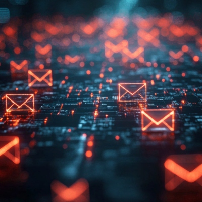 Email & Collaboration Security