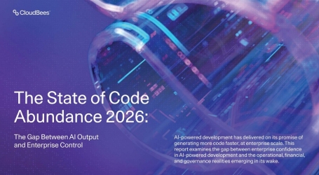 State of Code Abundance: The Gap Between AI Output and Enterprise Control