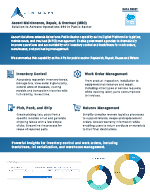 Ascent Maintenance, Repair, & Overhaul (MRO)
