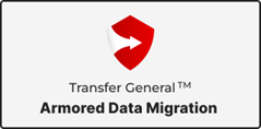 Transfer General - Secure Data Migration, Archiving, and Sharing