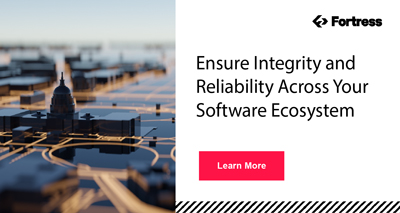 Ensure Integrity and Reliability Across Your Software Ecosystem