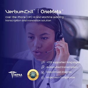 Public Safety Use Case: Enhancing Emergency Response and Communication with VerbumCall