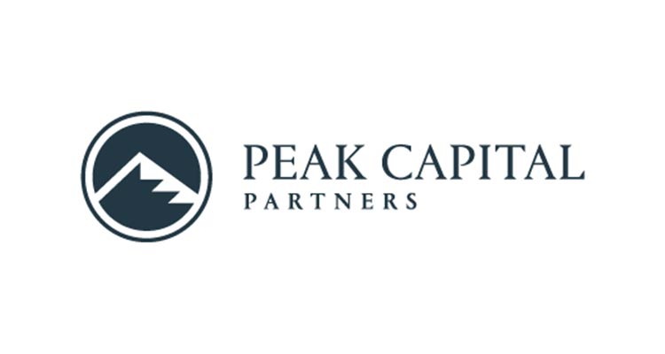 Peak Capital Logo