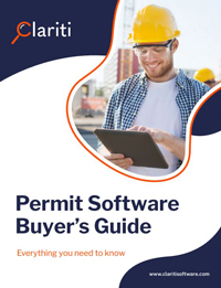 Permit Software Buyer's Guide