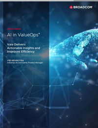 AI in ValueOps