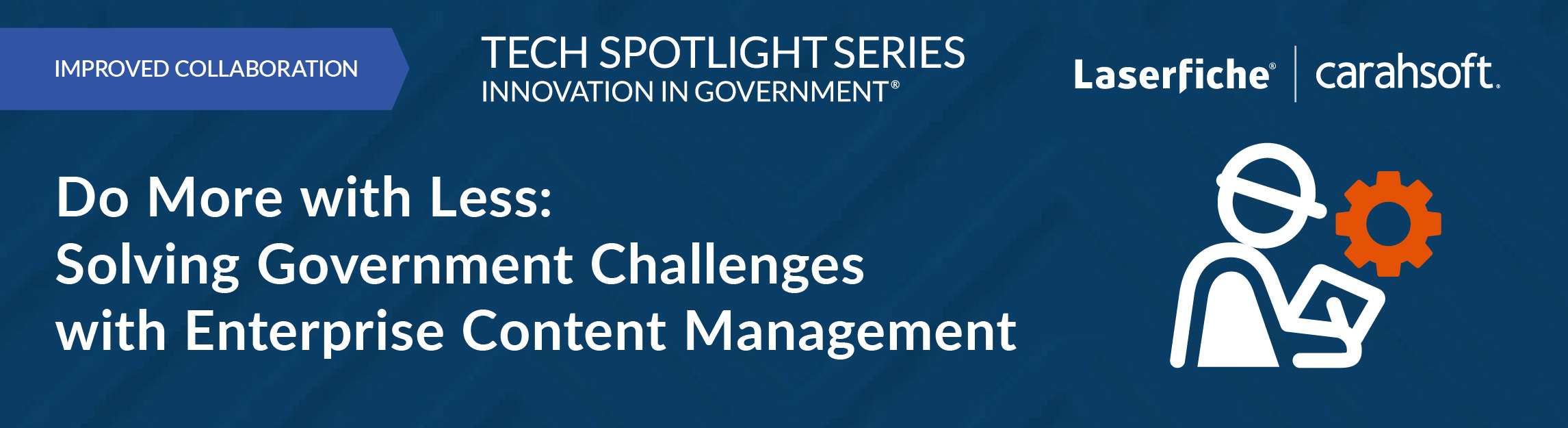 Alfresco Content Management Header Image