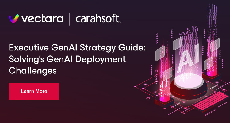 Executive GenAI Strategy Guide: Solving's GenAI Deployment Challenges