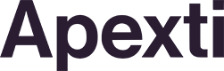 Apexti logo