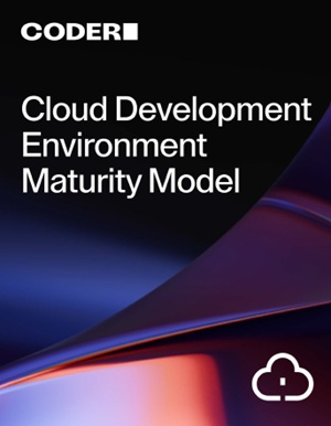 Cloud Development Environment Maturity Model