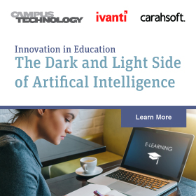 The Dark and Light Side of Artificial Intelligence banner