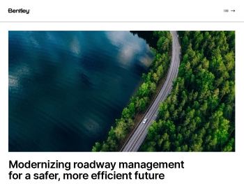 Modernizing Roadway Management for a Safer, More Efficient Future