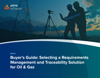 Buyer’s Guide: How to Select the Right Requirements Management and Traceability Solution