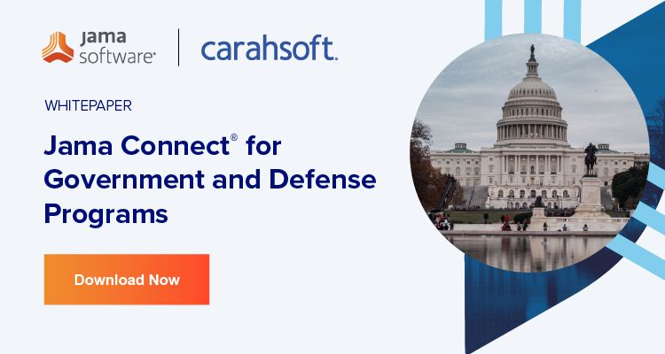 Jama Connect for Government