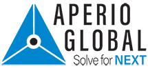 Aperio Global logo