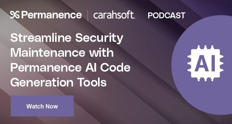 Streamline Security Maintenance 