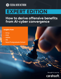 How to derive offensive benefits from AI-cyber convergence