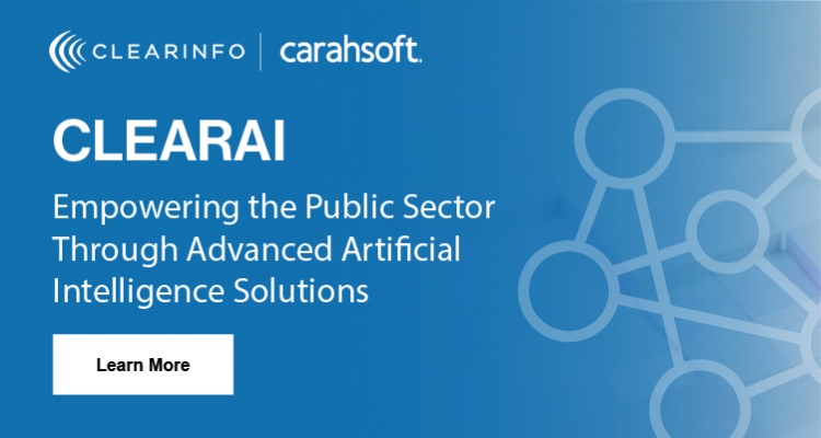 Empowering the Public Sector Through Advanced Artificial Intelligence Solutions