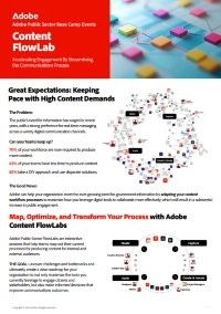 Content FlowLab Fact Sheet
