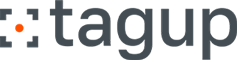 Tagup logo