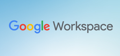 <br>Google Workspace