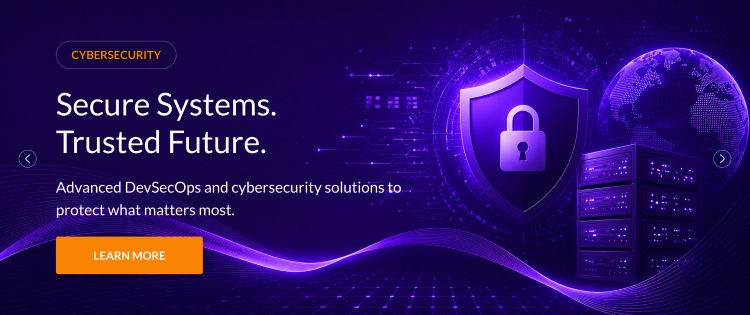 Secure Systems. Trusted Future.