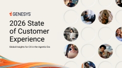 2026 State of CX
