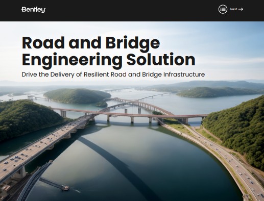 Road and Bridge Engineering Solution