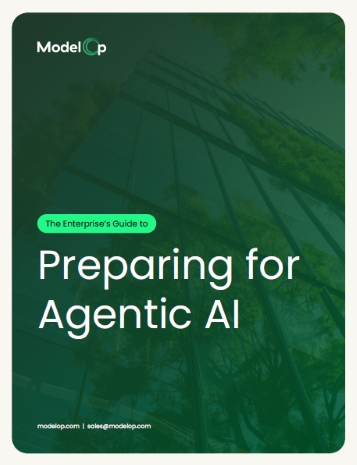 Preparing for Agentic AI