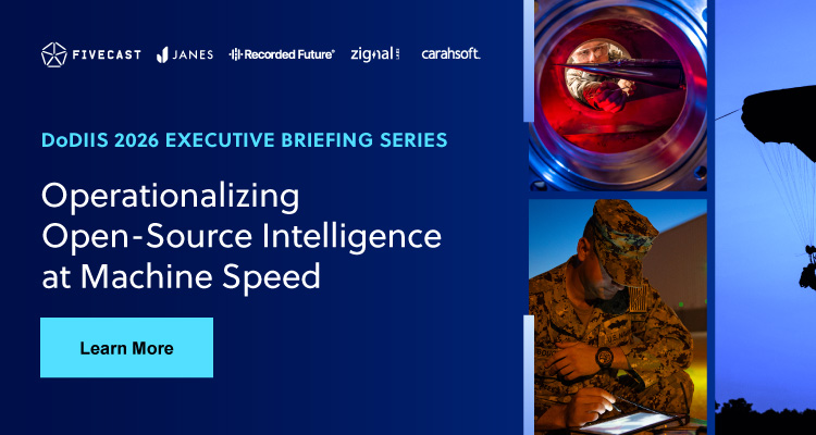 Operationalizing Open-Source Intelligence