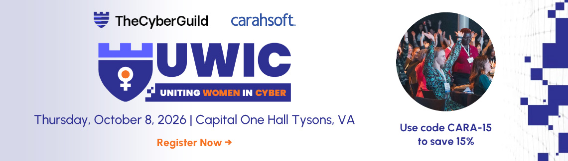 Uniting Women in Cyber