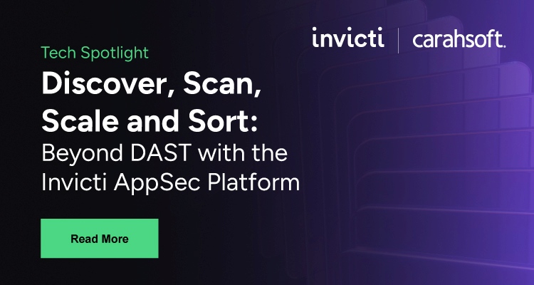 Discover, Scan, Scale, and Sort