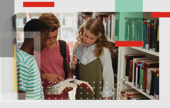 Secured Learning Environments for K-12