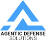 Agentic Defense Solutions logo
