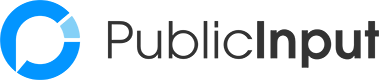 PublicInput logo