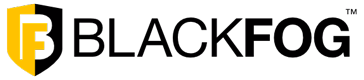 BlackFog logo