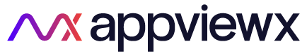 AppViewX logo