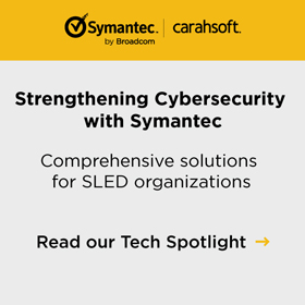 Strengthening Cybersecurity with Symantec