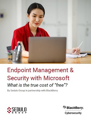 Endpoint Management & Security with Microsoft