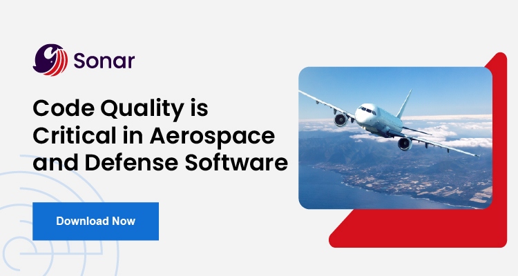 Code Quality is Critical in Aerospace and Defense Software