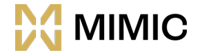 Mimic logo
