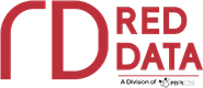 Red Data logo