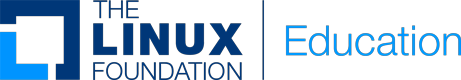 Linux Foundation Education logo