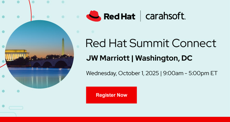Red Hat Summit Connect 2025