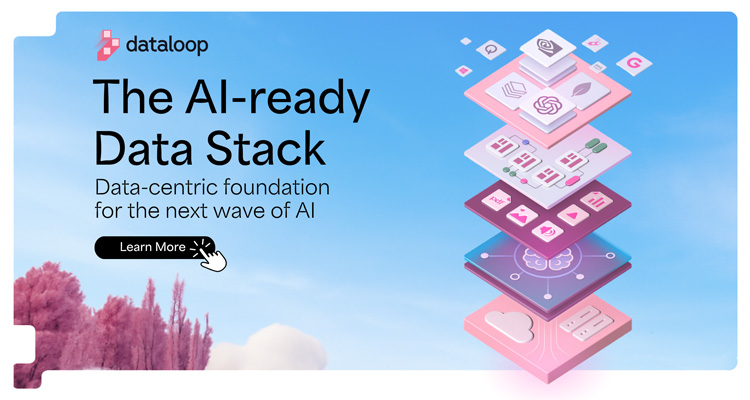 The AI-ready Data Stack: Data-centric foundation for the next wave of AI