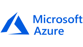 Microsoft Azure Logo